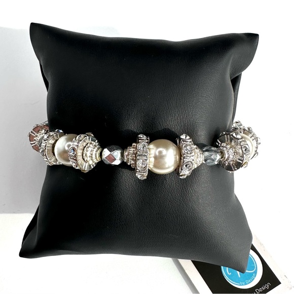 K by Design Bracelet stretch - Picture 5 of 6